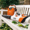 Dmuchawa Stihl BGA 100 3 Dmuchawa Stihl BGA 100 3