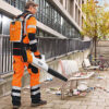 Dmuchawa Stihl BGA 100 4 Dmuchawa Stihl BGA 100 4