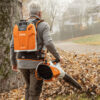 Dmuchawa Stihl BGA 200 3