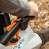 Dmuchawa Stihl BGA 200 4