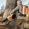 Dmuchawa Stihl BGA 200 5