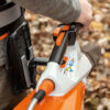 Dmuchawa Stihl BGA 200 6