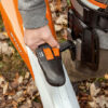 Dmuchawa Stihl BGA 200 7
