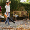Dmuchawa Stihl BGA 45 4 Dmuchawa Stihl BGA 45 4