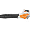 Dmuchawa Stihl BGA 57 2 Dmuchawa Stihl BGA 57 2