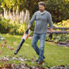Dmuchawa Stihl BGA 57 4 Dmuchawa Stihl BGA 57 4