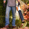 Dmuchawa Stihl BGA 57 5 Dmuchawa Stihl BGA 57 5