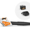Dmuchawa Stihl BGA 57 7 Dmuchawa Stihl BGA 57 7