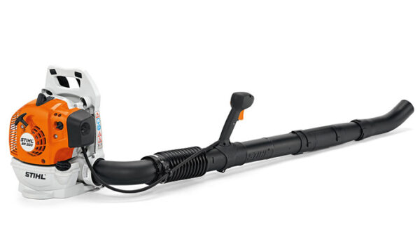 Dmuchawa Stihl BR 200 1