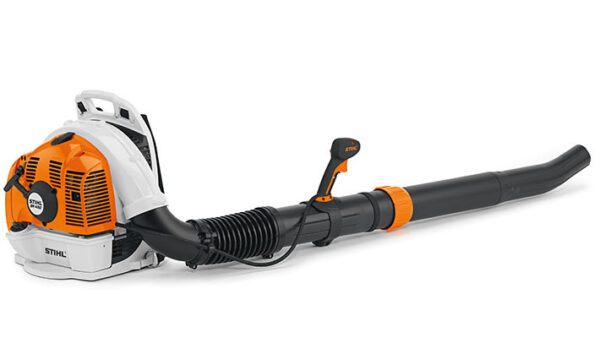 Dmuchawa Stihl BR 450 1