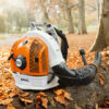 Dmuchawa Stihl BR 700 2