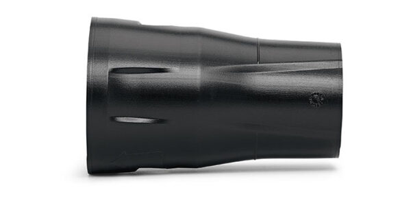 Dysza okrągła prosta do BR 450