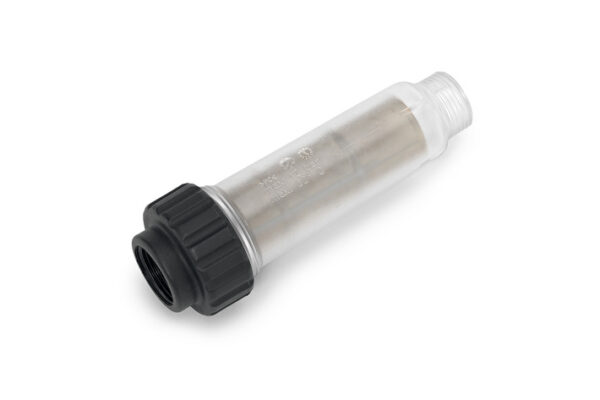 Filtr wody RE 362 – RE 462 PLUS Filtr wody RE 362 – RE 462 PLUS