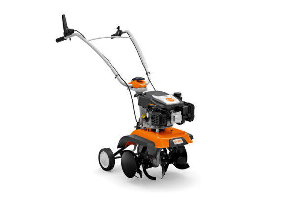 Glebogryzarka Stihl MH 445 1