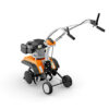 Glebogryzarka Stihl MH 445 2