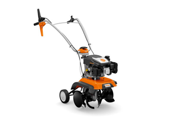 Glebogryzarka Stihl MH 445 R 1
