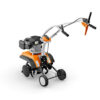Glebogryzarka Stihl MH 445 R 3