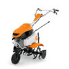 Glebogryzarka Stihl MH 600 2