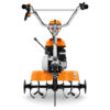 Glebogryzarka Stihl MH 600 3