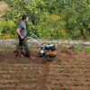 Glebogryzarka Stihl MH 685 2