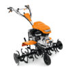 Glebogryzarka Stihl MH 700 1