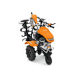 Glebogryzarka Stihl MH 700 3
