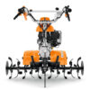 Glebogryzarka Stihl MH 700 4