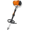 KombiMotor Stihl KM 131 R 1 KombiMotor Stihl KM 131 R 1