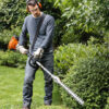 KombiMotor Stihl KM 131 R 4 KombiMotor Stihl KM 131 R 4