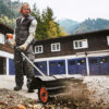 KombiMotor Stihl KM 131 R 6 KombiMotor Stihl KM 131 R 6