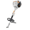 KombiMotor Stihl KM 56 R-CE 1