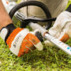 KombiMotor Stihl KM 56 R-CE 3