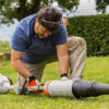 KombiMotor Stihl KM 56 R-CE 5