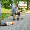KombiMotor Stihl KMA 135 R 2