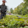 KombiMotor Stihl KMA 135 R 3