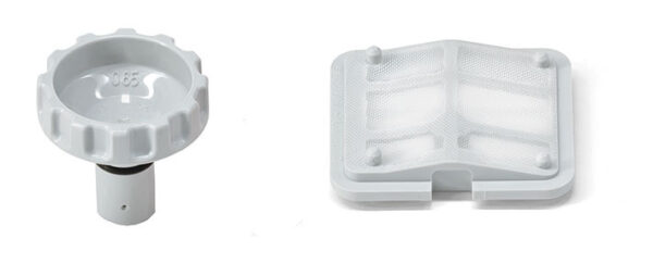 Komplet dysz ULV do SR 200 Komplet dysz ULV do SR 200