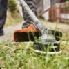 Kosa Stihl FS-KM 2 Kosa Stihl FS-KM 2
