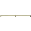 Listwa opryskowa 100 cm do SG 51, SG 71, SGA 85