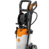 Myjka Stihl RE 100 PLUS Control 1