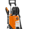 Myjka Stihl RE 120 PLUS 2