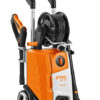 Myjka Stihl RE 130 PLUS 1