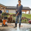 Myjka Stihl RE 130 PLUS 5