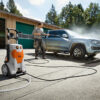 Myjka Stihl RE 232 3