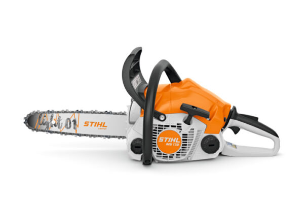 NOWOŚĆ Pilarka spalinowa STIHL MS 172 1
