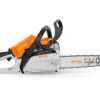 NOWOŚĆ Pilarka spalinowa STIHL MS 172 2