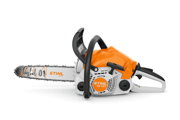 NOWOŚĆ Pilarka spalinowa STIHL MS 172 C-BE 1