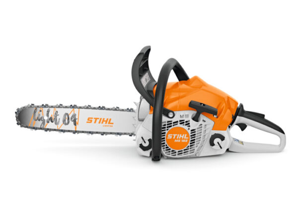NOWOŚĆ Pilarka spalinowa STIHL MS 182 1