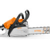 NOWOŚĆ Pilarka spalinowa STIHL MS 182 2