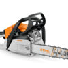 NOWOŚĆ Pilarka spalinowa STIHL MS 182 3