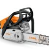NOWOŚĆ Pilarka spalinowa STIHL MS 212 C-BE